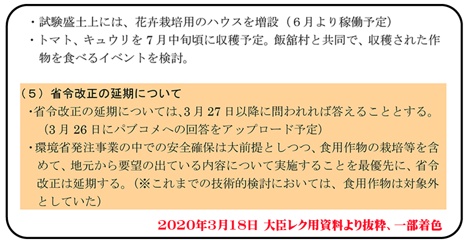 省令改正 時期尚早 指摘相次ぎ見送り しかし 認定npo法人 ふくしま30年プロジェクト